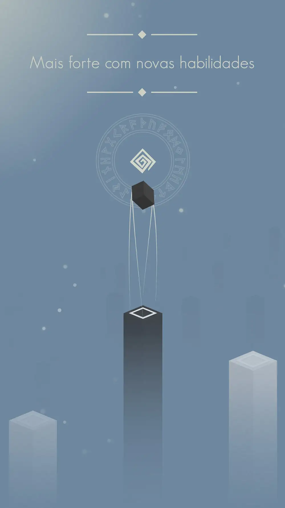 BLUK - Physics Adventure
