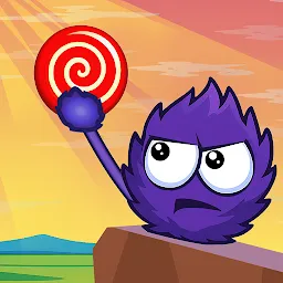 Ícone do jogo Pegue os Doces