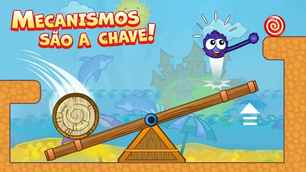 Pegue os Doces: Remasterizada